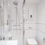 Apartman Saar-steg *