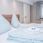 Saar-steg Apartman