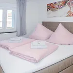 Apartman Saar-steg