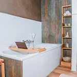 Apartman Saar-steg *