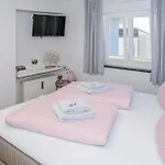 Saar-steg Apartman Saarburg