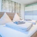 Apartman Saar-steg Saarburg