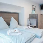 Saar-steg Apartman Saarburg