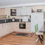 Saar-steg Apartman