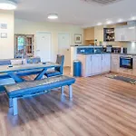 Apartman Saar-steg Saarburg