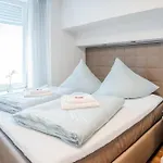 Saar-steg Apartman