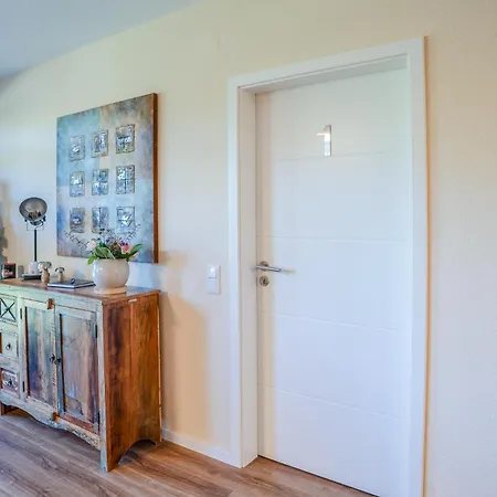 Apartment Saar-steg