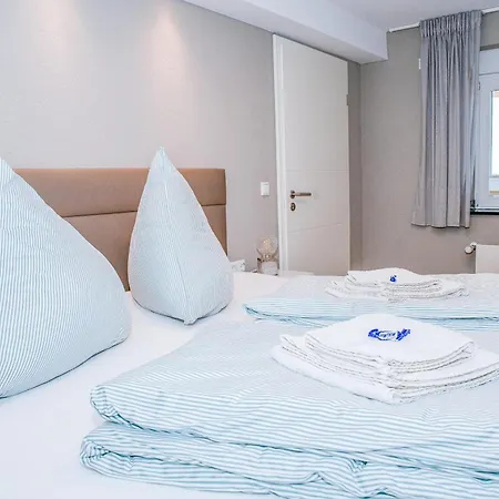 Saar-steg Apartament