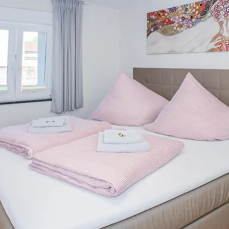 Apartment Saar-steg