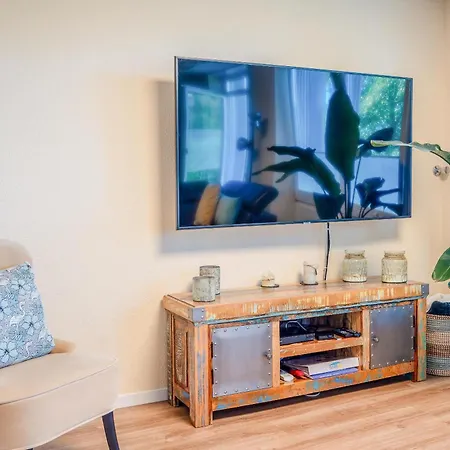 Διαμέρισμα Saar-steg Saarburg