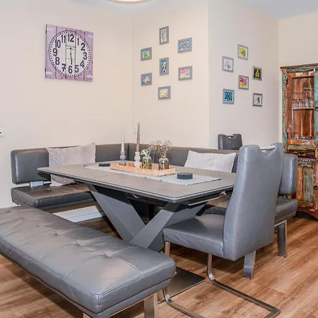 Apartament Saar-steg