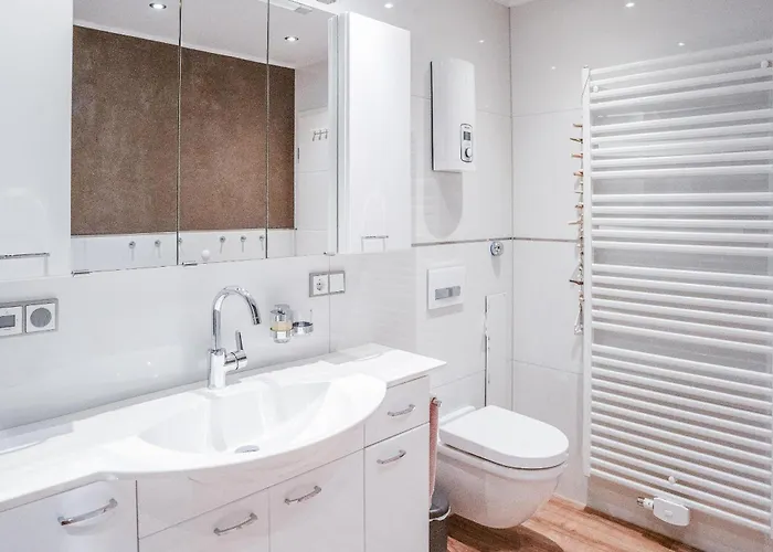 Saar-steg 사르부르크