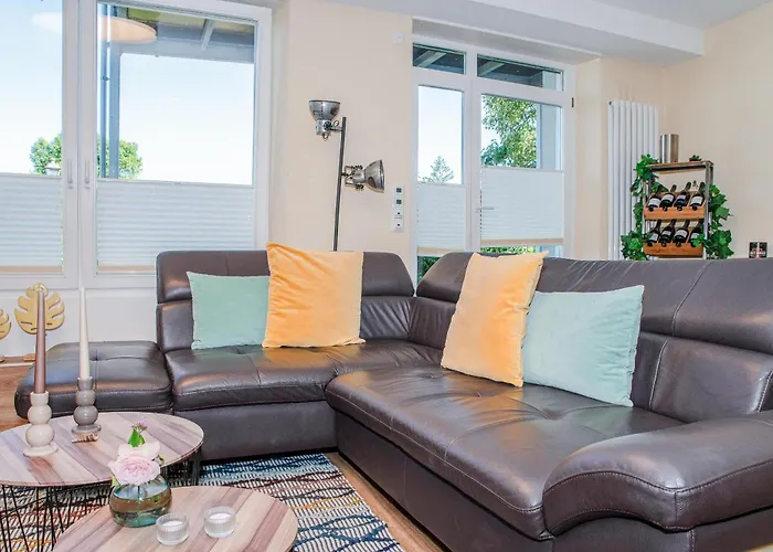 Saar-steg 사르부르크