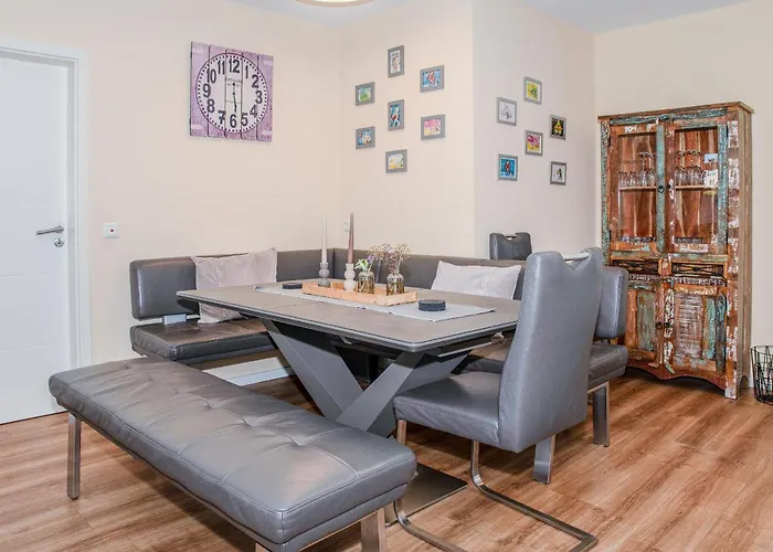 Διαμέρισμα Saar-steg